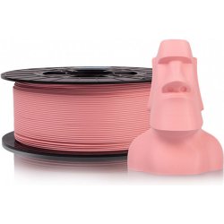 Filament PM PLA+ bubblegum pink 1,75 mm, 1 kg