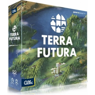 Albi Terra Futura – Zboží Živě