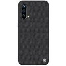 Pouzdro a kryt na mobilní telefon Pouzdro Nillkin Textured Hard Case pro OnePlus Nord CE 2 5G černé