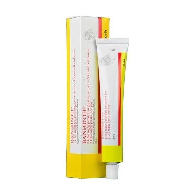 Zoetis Banminth kočka pasta 3g – Zboží Dáma Zoetis Banminth kočka pasta 3g – Zboží Dáma