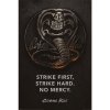 Plakát Postershop Plakát - Cobra Kai (Metal)