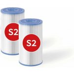 Intex 29012 filtrační kartuše S2 2 ks – Zboží Dáma