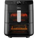 MIDEA MAD 1100 DADK – Hledejceny.cz
