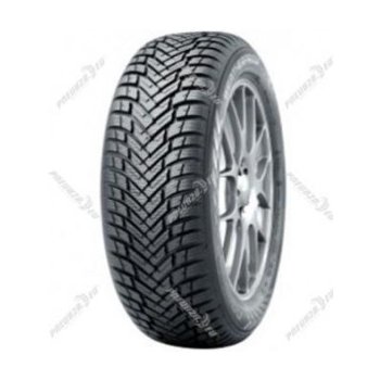 Nokian Tyres Weatherproof 225/75 R16 121/120R