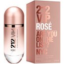 Carolina Herrera 212 VIP Rosé parfémovaná voda dámská 80 ml