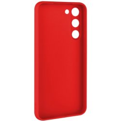FIXED Story Samsung Galaxy S23 červené FIXST-1040-RD