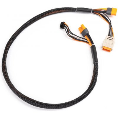 Spektrum nabíjecí kabel IC3 s balancérem JST-XH 2-6S 60cm – Zboží Dáma