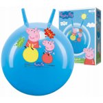 John skákací míč Prasátko Peppa 45/50 cm – Zboží Dáma