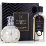 Ashleigh & Burwood Malá katalytická lampa ARCTIC TUNDRA s vůní FRESH LINEN 250 ml – Zboží Dáma