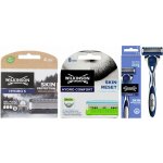 Wilkinson Hydro 5 Protection + 13 ks hlavic – Zboží Dáma Wilkinson Hydro 5 Protection + 13 ks hlavic – Zboží Dáma