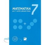 Matematika pro 7. ročník základní školy - Jana Coufalová, k... – Hledejceny.cz