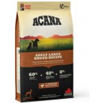 Acana Adult Large Breed Chicken 11,4 kg – Hledejceny.cz