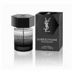 Yves Saint Laurent La Nuit De L toaletní voda pánská 200 ml – Hledejceny.cz