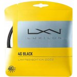 Luxilon 4G Soft 12,2m 1,25mm – Zboží Mobilmania