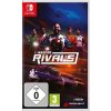 Hra na Nintendo Switch Nascar Rivals