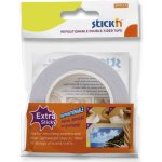 Stick’n by Hopax Oboustranná lepicí páska Re-Stick Tape 25 mm x 12 m – Hledejceny.cz