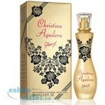 Christina Aguilera Glam X parfémovaná voda dámská 30 ml – Hledejceny.cz