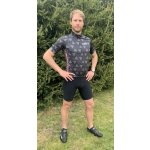 ROSTI AZTK VOLNĚJŠÍ STŘIH 2021 černá-matná/zelená – Zboží Dáma