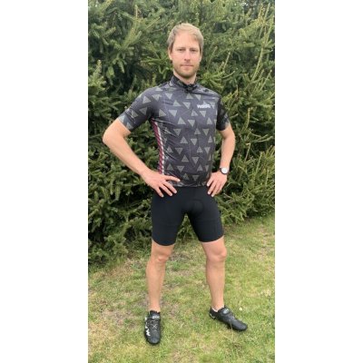 ROSTI AZTK VOLNĚJŠÍ STŘIH 2021 černá-matná/zelená – Zboží Dáma