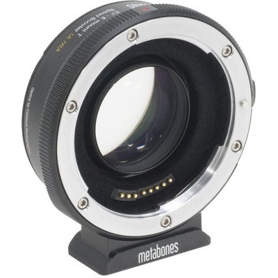 Metabones Canon EF na Sony E-mount T Speed Booster ULTRA 0.71x II – Zbozi.Blesk.cz