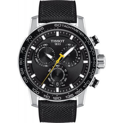 Tissot T125.617.17.051.02 – Zbozi.Blesk.cz