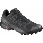 Salomon Speed Cross 5 GTX M L612500 Biking RedWhiteblack – Zboží Mobilmania