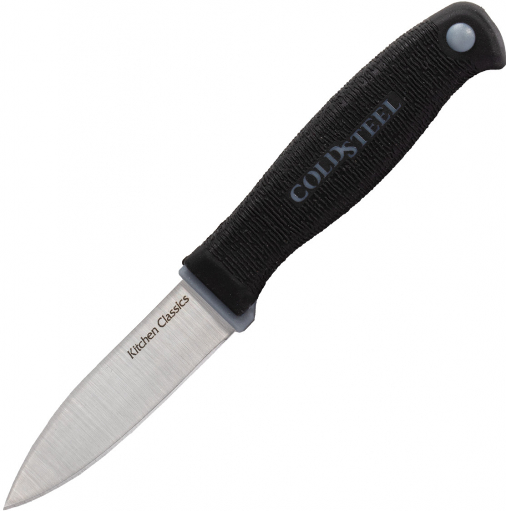 Outfit4Events Nůž na loupání Kitchen Classics s optimalizovanou rukojetí od Cold Steel 178mm
