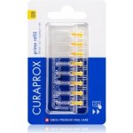 CURAPROX kartáček CPS 09 Prime Refill 8 ks – Hledejceny.cz