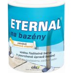 Eternal na bazény 1 kg světle modrá – Sleviste.cz