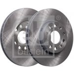 Brzdový kotouč FEBI BILSTEIN 22902 | Zboží Auto