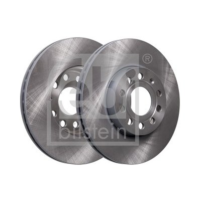 Brzdový kotouč FEBI BILSTEIN 22902 | Zboží Auto