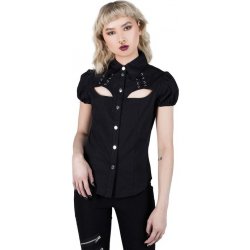 Killstar Hellstar Lace-Up