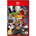 Rushing Beat X: Return of the Brawl Brothers – Sleviste.cz