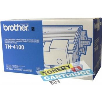 Brother TN-4100 - originální