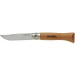Opinel N°06 VRI Inox – Zboží Dáma