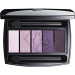 Lancôme Hypnôse Palette 5 Couleurs paletka očních stínů 06 Reflets d’Amethyste 4 g – Zboží Dáma