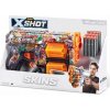 ZURU X-Shot SKINS-DREAD model H