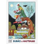 MFP Omalovánky A5 Lada Bubáci a Hastrmani – Hledejceny.cz