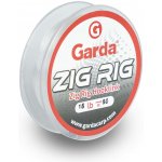 Garda Zig Rig návazec 50 m 15 lb – Zboží Dáma