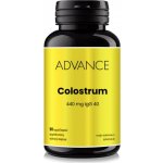 Advance Colostrum nejsilnější kolostrum IG 40 440 mg 90 kapslí – Hledejceny.cz