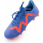 Puma Future Play JR FG/AG modré 107199 01 – Zboží Dáma