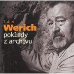 Poklady z archivu - Jan Werich – Hledejceny.cz