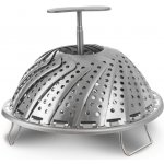 Pařáček skládací pr. 23 cm – Zboží Dáma