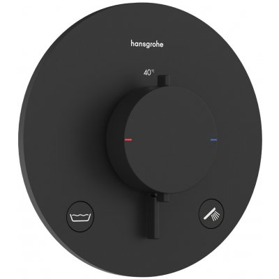 Hansgrohe Ecostat 33718670 – Hledejceny.cz