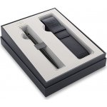 Parker Jotter XL Monochrome Black BT kuličková tužka 1502/1222753 – Zboží Živě