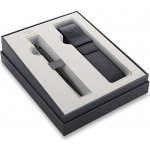 Parker Jotter XL Monochrome Black BT kuličková tužka 1502/1222753 – Zbozi.Blesk.cz