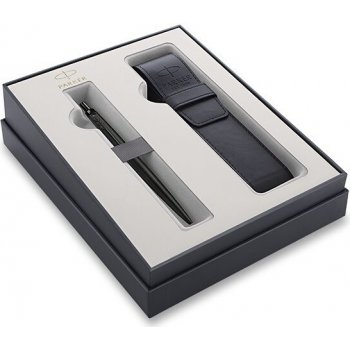 Parker Jotter XL Monochrome Black BT kuličková tužka 1502/1222753