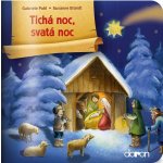 Tichá noc, svatá noc - Moje malá knihovnička – Hledejceny.cz