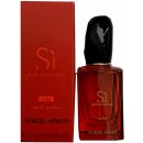 Giorgio Armani Sí Passione Éclat parfémovaná voda dámská 7 ml miniatura