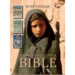 Atkinson, Peter - Rodinná encyklopedie Bible – Zbozi.Blesk.cz